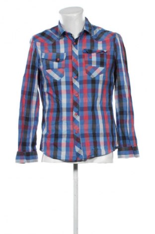 Férfi ing Tom Tailor, Méret M, Szín Sokszínű, Ár 2 109 Ft