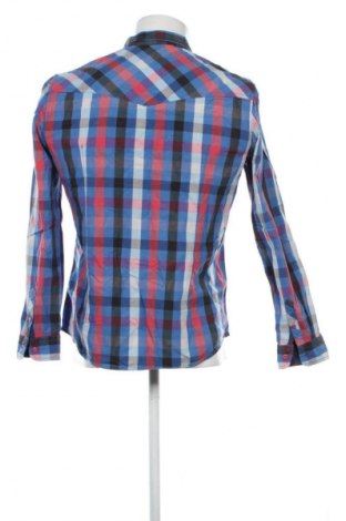 Férfi ing Tom Tailor, Méret M, Szín Sokszínű, Ár 2 109 Ft