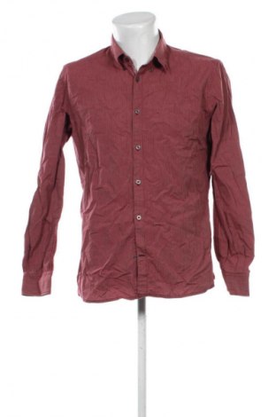 Мъжка риза Tom Tailor, Размер L, Цвят Многоцветен, Цена 5,11 €