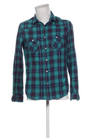 Férfi ing Tom Tailor, Méret M, Szín Sokszínű, Ár 5 083 Ft