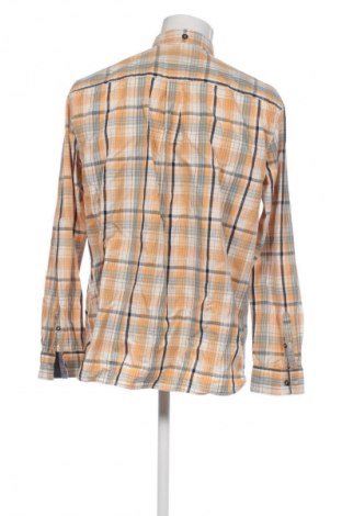 Мъжка риза Tom Tailor, Размер XL, Цвят Многоцветен, Цена 27,64 €