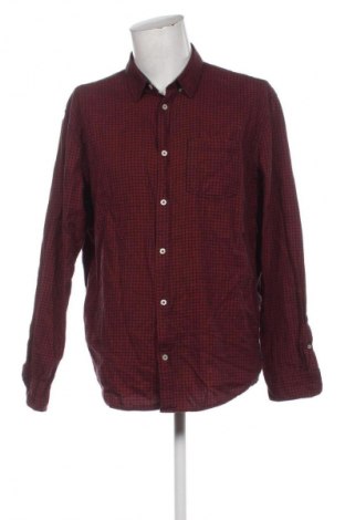 Pánská košile  Tom Tailor, Velikost XXL, Barva Vícebarevné, Cena  569,00 Kč