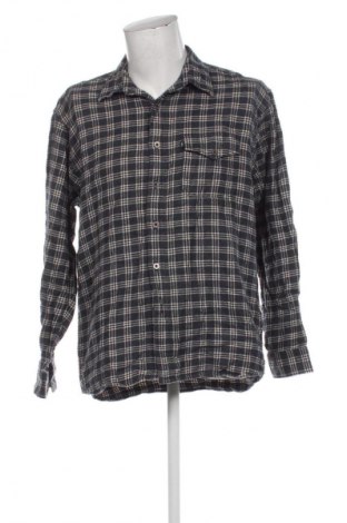 Pánska košeľa  Tom Tailor, Veľkosť L, Farba Viacfarebná, Cena  6,95 €