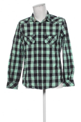 Pánská košile  Tom Tailor, Velikost L, Barva Vícebarevné, Cena  149,00 Kč