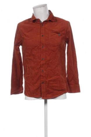 Pánská košile  Tom Tompson, Velikost M, Barva Červená, Cena  49,00 Kč