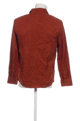 Pánská košile  Tom Tompson, Velikost M, Barva Červená, Cena  49,00 Kč