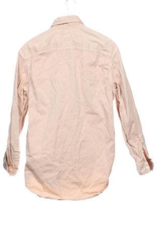 Férfi ing Tommy Hilfiger, Méret XS, Szín Bézs, Ár 17 409 Ft