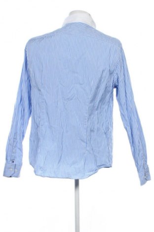 Pánská košile  Tommy Hilfiger, Velikost XL, Barva Vícebarevné, Cena  1 029,00 Kč