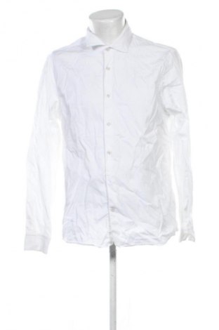 Férfi ing Tommy Hilfiger, Méret XL, Szín Fehér, Ár 16 449 Ft