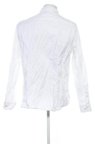 Férfi ing Tommy Hilfiger, Méret XL, Szín Fehér, Ár 16 449 Ft