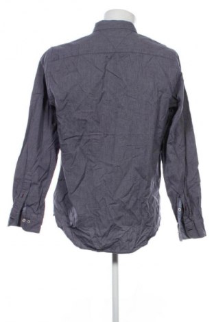 Herrenhemd Tommy Hilfiger, Größe L, Farbe Mehrfarbig, Preis 21,99 €