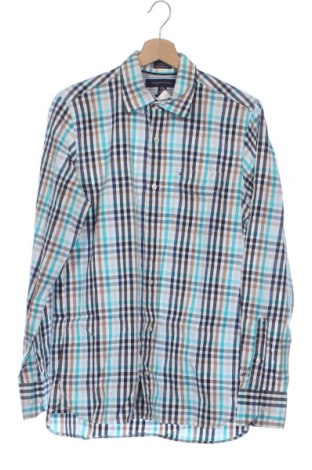 Férfi ing Tommy Hilfiger, Méret XS, Szín Sokszínű, Ár 8 005 Ft