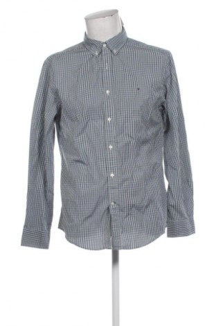Pánská košile  Tommy Hilfiger, Velikost M, Barva Vícebarevné, Cena  1 275,00 Kč