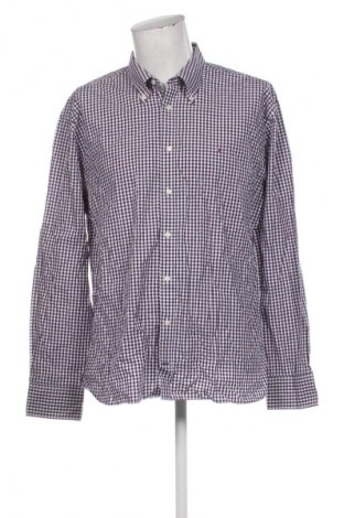 Herrenhemd Tommy Hilfiger, Größe XXL, Farbe Mehrfarbig, Preis € 31,99