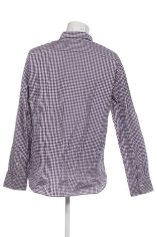 Herrenhemd Tommy Hilfiger, Größe XXL, Farbe Mehrfarbig, Preis € 31,99