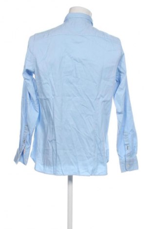Férfi ing Tommy Hilfiger, Méret L, Szín Kék, Ár 19 019 Ft