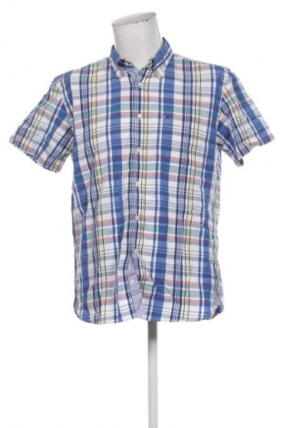 Férfi ing Tommy Hilfiger, Méret L, Szín Sokszínű, Ár 12 309 Ft