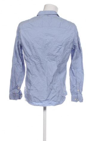 Férfi ing Tommy Jeans, Méret XL, Szín Kék, Ár 15 859 Ft