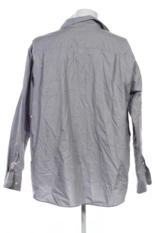 Pánská košile  Travel Master, Velikost 4XL, Barva Šedá, Cena  189,00 Kč