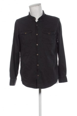 Pánská košile  Trendyol, Velikost L, Barva Černá, Cena  840,00 Kč