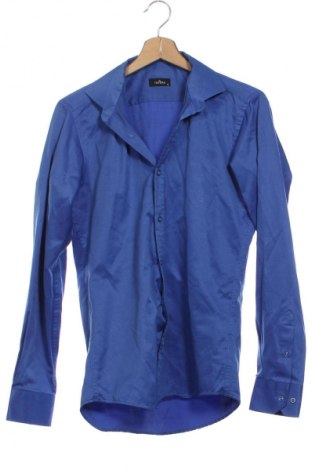 Férfi ing Tudors, Méret S, Szín Kék, Ár 3 829 Ft