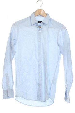 Pánská košile  Tudors, Velikost S, Barva Modrá, Cena  678,00 Kč