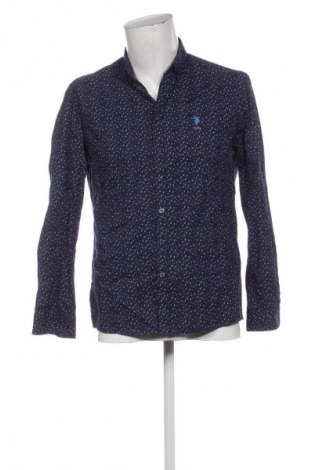 Férfi ing U.S. Polo Assn., Méret M, Szín Sokszínű, Ár 4 259 Ft