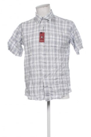 Męska koszula Unbranded, Rozmiar L, Kolor Kolorowy, Cena 56,71 zł