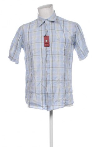 Męska koszula Unbranded, Rozmiar L, Kolor Kolorowy, Cena 56,71 zł