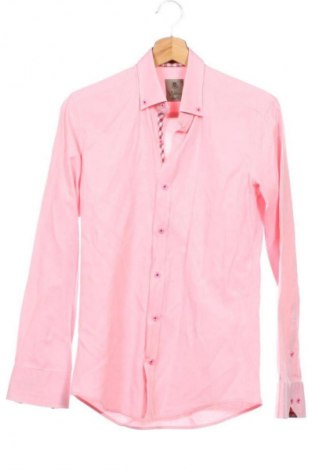 Férfi ing Unbranded, Méret S, Szín Rózsaszín, Ár 1 799 Ft