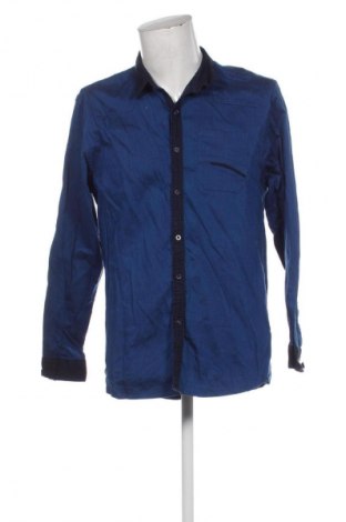 Férfi ing Unbranded, Méret XXL, Szín Kék, Ár 2 549 Ft