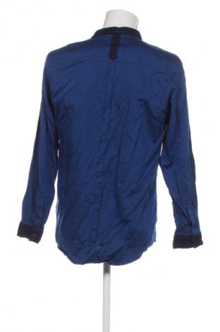 Férfi ing Unbranded, Méret XXL, Szín Kék, Ár 2 549 Ft