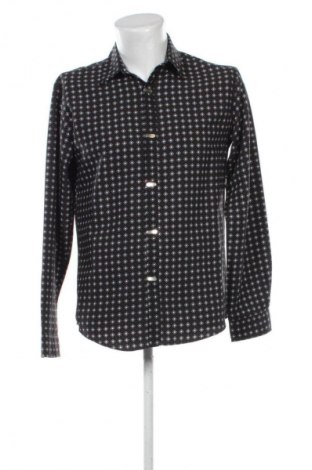 Ανδρικό πουκάμισο Unbranded, Μέγεθος L, Χρώμα Πολύχρωμο, Τιμή 6,99 €