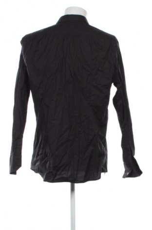 Мъжка риза Unbranded, Размер 3XL, Цвят Черен, Цена 27,62 €