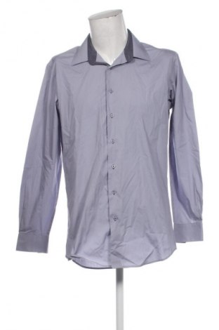 Мъжка риза Unbranded, Размер L, Цвят Лилав, Цена 4,60 €