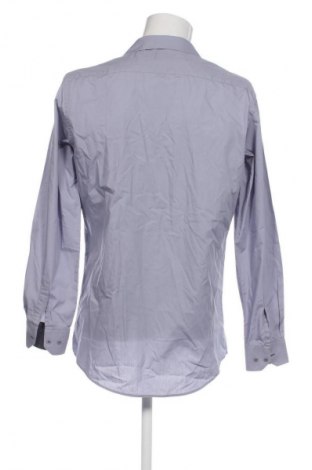 Мъжка риза Unbranded, Размер L, Цвят Лилав, Цена 4,60 €