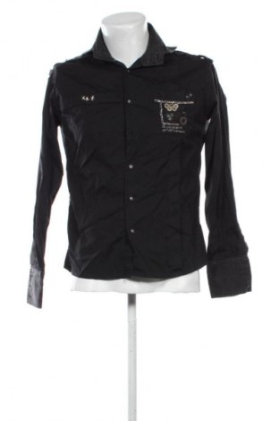 Férfi ing Unbranded, Méret M, Szín Fekete, Ár 1 749 Ft