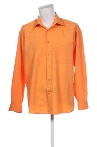 Férfi ing Unbranded, Méret XXL, Szín Narancssárga
, Ár 2 299 Ft