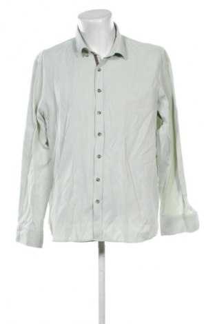 Férfi ing Unbranded, Méret XXL, Szín Zöld, Ár 2 609 Ft