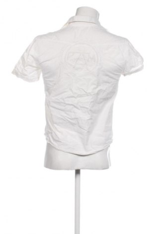 Мъжка риза Unbranded, Размер M, Цвят Екрю, Цена 10,73 €