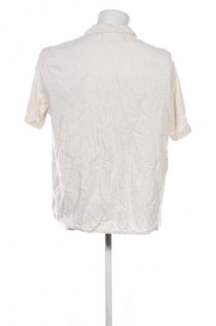 Pánská košile  Unbranded, Velikost L, Barva Béžová, Cena  399,00 Kč