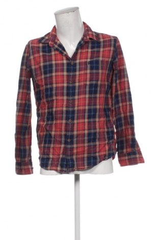 Мъжка риза Unbranded, Размер L, Цвят Многоцветен, Цена 20,40 €