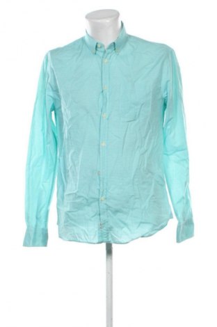 Pánská košile  Unbranded, Velikost L, Barva Modrá, Cena  499,00 Kč