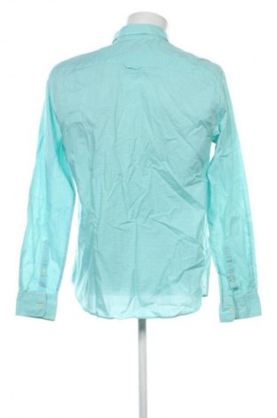 Pánská košile  Unbranded, Velikost L, Barva Modrá, Cena  499,00 Kč