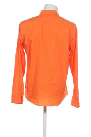 Мъжка риза Unbranded, Размер XXL, Цвят Оранжев, Цена 22,62 €