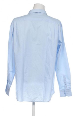 Férfi ing Unbranded, Méret 4XL, Szín Kék, Ár 6 344 Ft