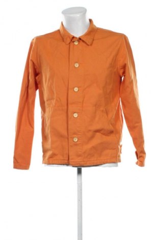 Męska koszula Unbranded, Rozmiar XL, Kolor Pomarańczowy, Cena 35,00 zł