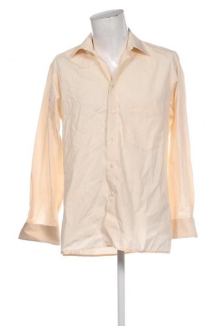 Мъжка риза Unbranded, Размер XL, Цвят Екрю, Цена 17,89 €