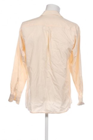 Мъжка риза Unbranded, Размер XL, Цвят Екрю, Цена 17,89 €