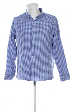 Мъжка риза Unbranded, Размер L, Цвят Многоцветен, Цена 27,62 €